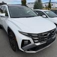 2025 Hyundai Tucson Hybrid Ultimate thumbnail image 2