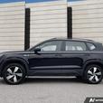 2023 VOLKSWAGEN TAOS thumbnail image 3