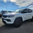 2024 Jeep Compass Altitude | Heated Seats & Steering Wheel | Remote Start | Remo thumbnail image