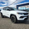 2024 Jeep Compass Altitude | Heated Seats & Steering Wheel | Remote Start | Remo thumbnail image 2