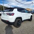 2024 Jeep Compass Altitude | Heated Seats & Steering Wheel | Remote Start | Remo thumbnail image 3