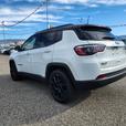 2024 Jeep Compass Altitude | Heated Seats & Steering Wheel | Remote Start | Remo thumbnail image 4