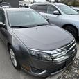 2011 Ford Fusion SEL thumbnail image 1