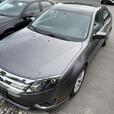 2011 Ford Fusion SEL thumbnail image 2