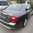 2011 Ford Fusion SEL thumbnail image 4