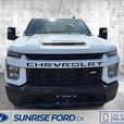 2020 Chevrolet Silverado 2500 Custom thumbnail image 2