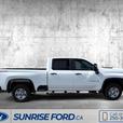 2020 Chevrolet Silverado 2500 Custom thumbnail image 4
