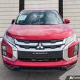 2021 Mitsubishi RVR SE thumbnail image 2