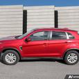 2021 Mitsubishi RVR SE thumbnail image 3