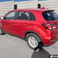 2021 Mitsubishi RVR SE thumbnail image 4