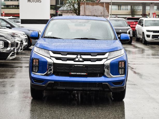 2025 Mitsubishi RVR ES AWC - Demo Discount Up To $5250 Off! image 2