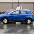 2025 Mitsubishi RVR ES AWC - Demo Discount Up To $5250 Off! thumbnail image 3