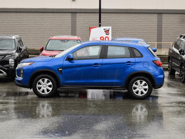 2025 Mitsubishi RVR ES AWC - Demo Discount Up To $5250 Off! image 3