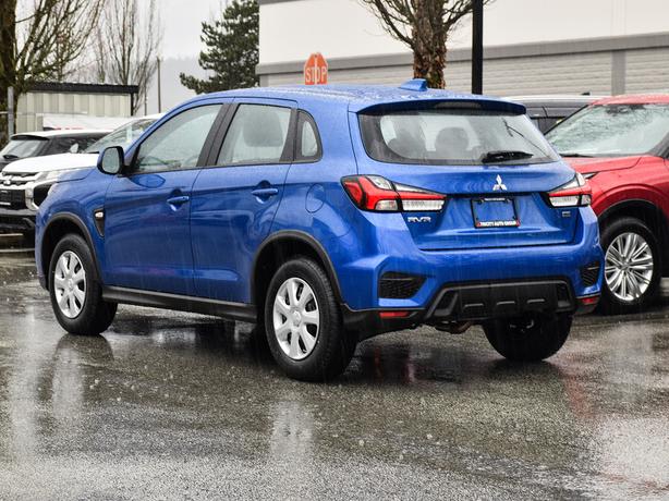 2025 Mitsubishi RVR ES AWC - Demo Discount Up To $5250 Off! image 4