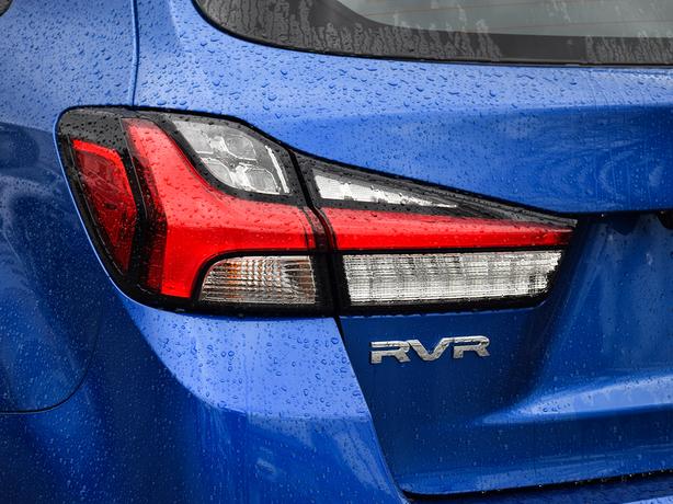 2025 Mitsubishi RVR ES AWC - Demo Discount Up To $5250 Off! image 6