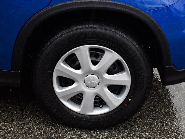 2025 Mitsubishi RVR ES AWC - Demo Discount Up To $5250 Off! image 7