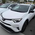 2016 Toyota RAV4 SE thumbnail image 2