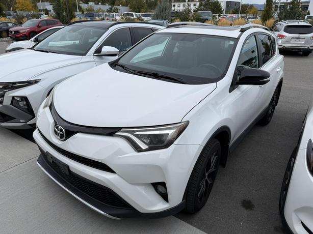2016 Toyota RAV4 SE image 2
