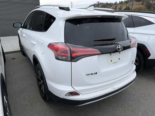 2016 Toyota RAV4 SE image 3