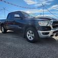 2022 RAM 1500 Big Horn | 5.7L HEMI V8 | 5'7" Box | Class IV Hitch Receiver | App thumbnail image 2