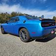2023 Dodge Challenger GT | Alpine Audio Package | Sunroof | Heated & Ventilated  thumbnail image 4