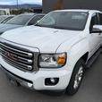 2018 GMC Canyon 4wd Slt thumbnail image 2
