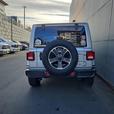 2023 Jeep Wrangler Sahara | No Reported Accidents! thumbnail image 5