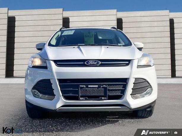 2013 FORD ESCAPE image 2