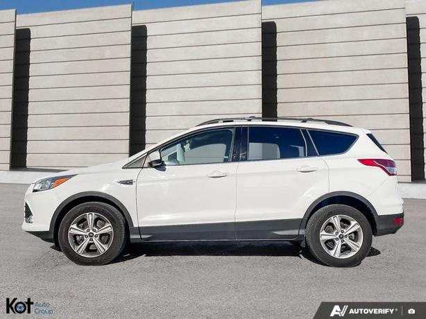 2013 FORD ESCAPE image 3