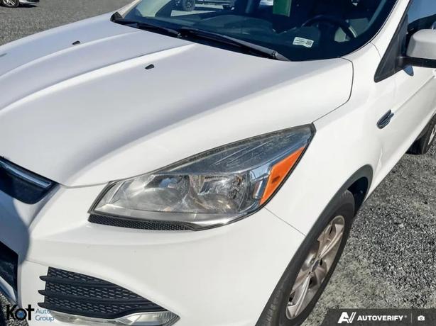 2013 FORD ESCAPE image 8