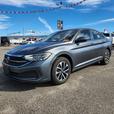 2022 Volkswagen Jetta Trendline | Heated Seats | LED Headlights | Apple CarPlay  thumbnail image 1