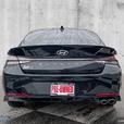 2023 Hyundai Elantra N Line Ultimate | The H-Factor | Sunroof thumbnail image 4