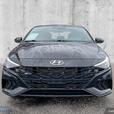 2023 Hyundai Elantra N Line Ultimate | The H-Factor | Sunroof thumbnail image 8