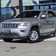 2018 Jeep Grand Cherokee Laredo - 4x4, Dual Zone Climate, Bluetooth thumbnail image 1