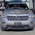 2018 Jeep Grand Cherokee Laredo - 4x4, Dual Zone Climate, Bluetooth thumbnail image 3