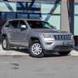2018 Jeep Grand Cherokee Laredo - 4x4, Dual Zone Climate, Bluetooth thumbnail image 4