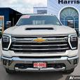 2024 Chevrolet Silverado 3500 4WD Crew Cab 159 LTZ | Lane Departure Warning | No thumbnail image 2