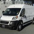 2021 Ram ProMaster Cargo Van High Roof-Back-Up Camera & Air Conditioning thumbnail image 1