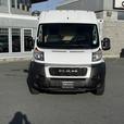 2021 Ram ProMaster Cargo Van High Roof-Back-Up Camera & Air Conditioning thumbnail image 3