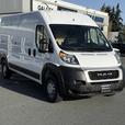 2021 Ram ProMaster Cargo Van High Roof-Back-Up Camera & Air Conditioning thumbnail image 4