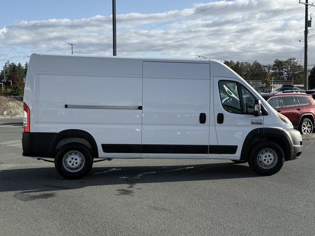 2021 Ram ProMaster Cargo Van High Roof-Back-Up Camera & Air Conditioning image 5
