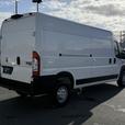 2021 Ram ProMaster Cargo Van High Roof-Back-Up Camera & Air Conditioning thumbnail image 6