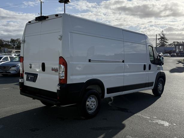 2021 Ram ProMaster Cargo Van High Roof-Back-Up Camera & Air Conditioning image 6