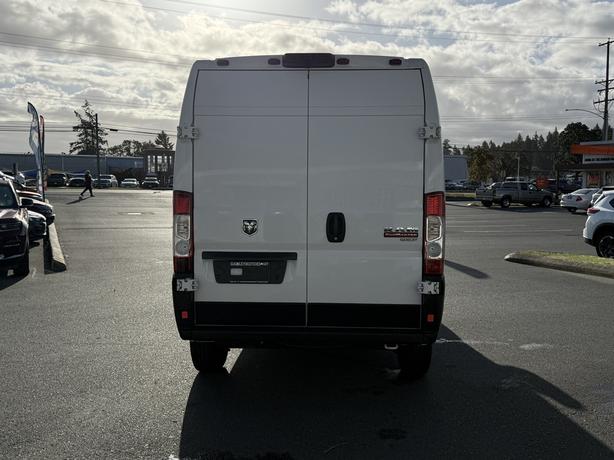 2021 Ram ProMaster Cargo Van High Roof-Back-Up Camera & Air Conditioning image 7