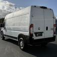 2021 Ram ProMaster Cargo Van High Roof-Back-Up Camera & Air Conditioning thumbnail image 8