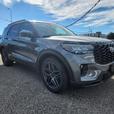 2025 Ford Explorer ST-Line | Heated Seats & Steering Wheel | B&O Premium Sound S thumbnail image 2