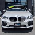 2020 BMW X4 xDrive30i - Leather, Sunroof, Navigation thumbnail image 3