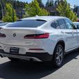 2020 BMW X4 xDrive30i - Leather, Sunroof, Navigation thumbnail image 6