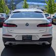 2020 BMW X4 xDrive30i - Leather, Sunroof, Navigation thumbnail image 7