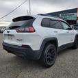 2021 Jeep Cherokee Trailhawk Elite | Trailer Tow Package | Panoramic Sunroof | A thumbnail image 3